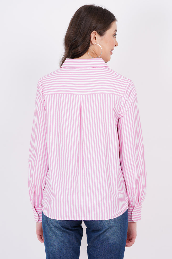 STRIPED Shirt