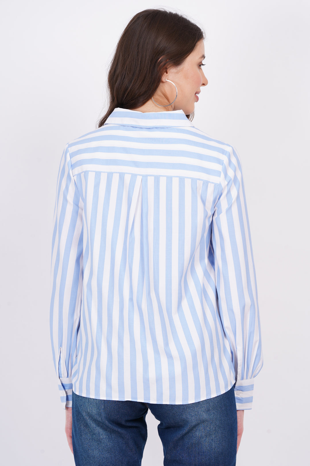 STRIPED Shirt